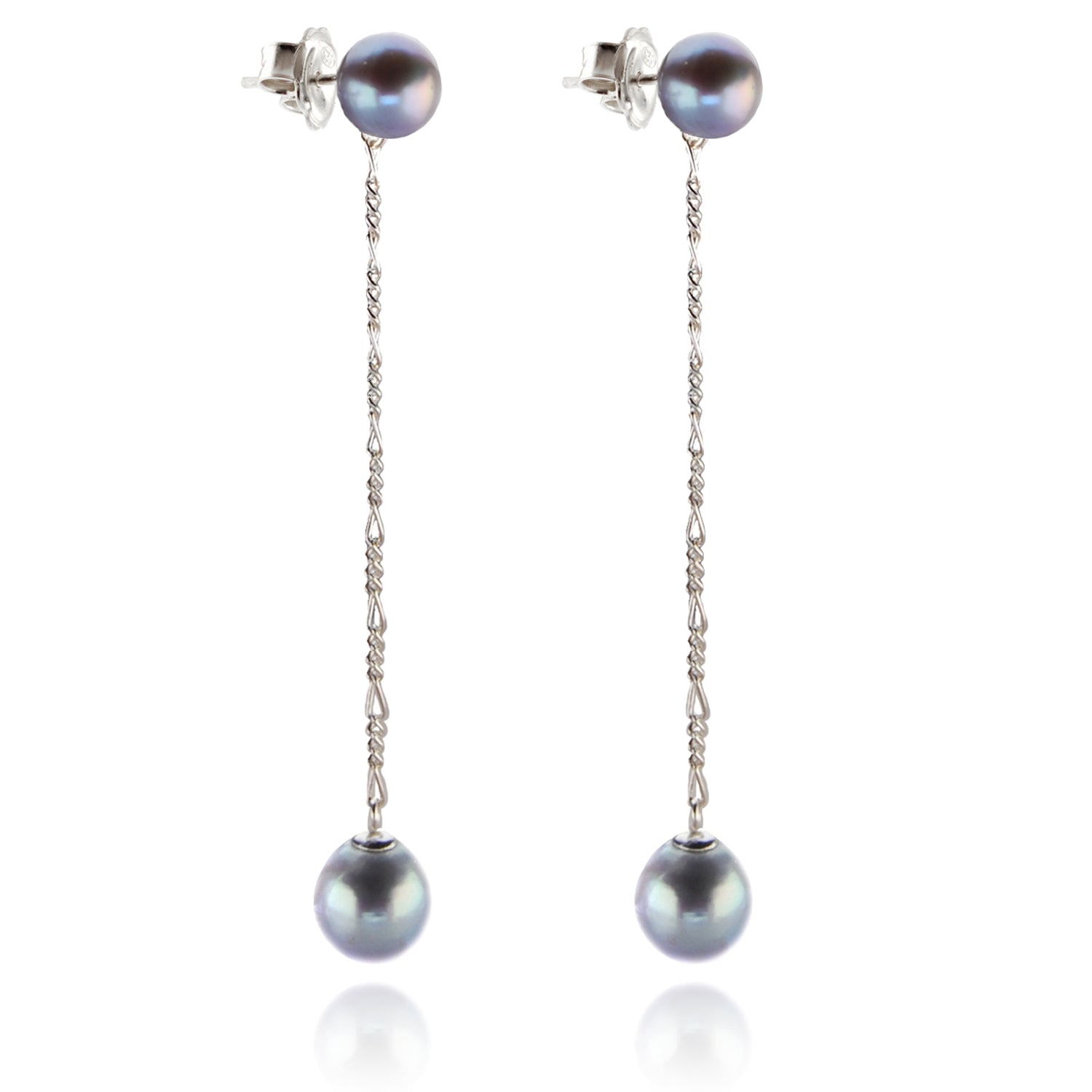 Your Ultimate Guide to Choosing the Best Pearl Earrings – PEARL-LANG®